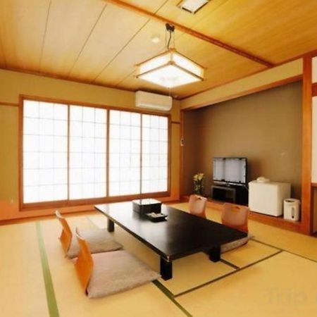 Shirako New Seaside Hotel Экстерьер фото