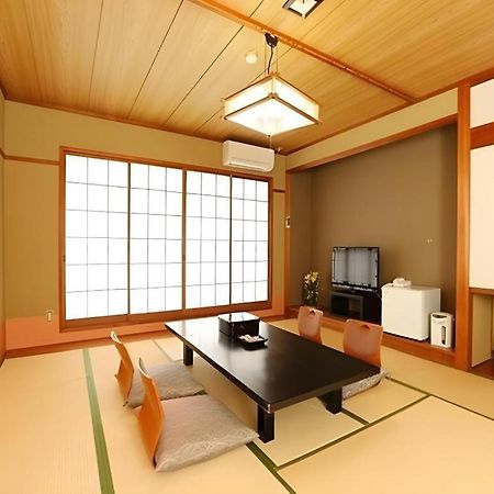Shirako New Seaside Hotel Экстерьер фото