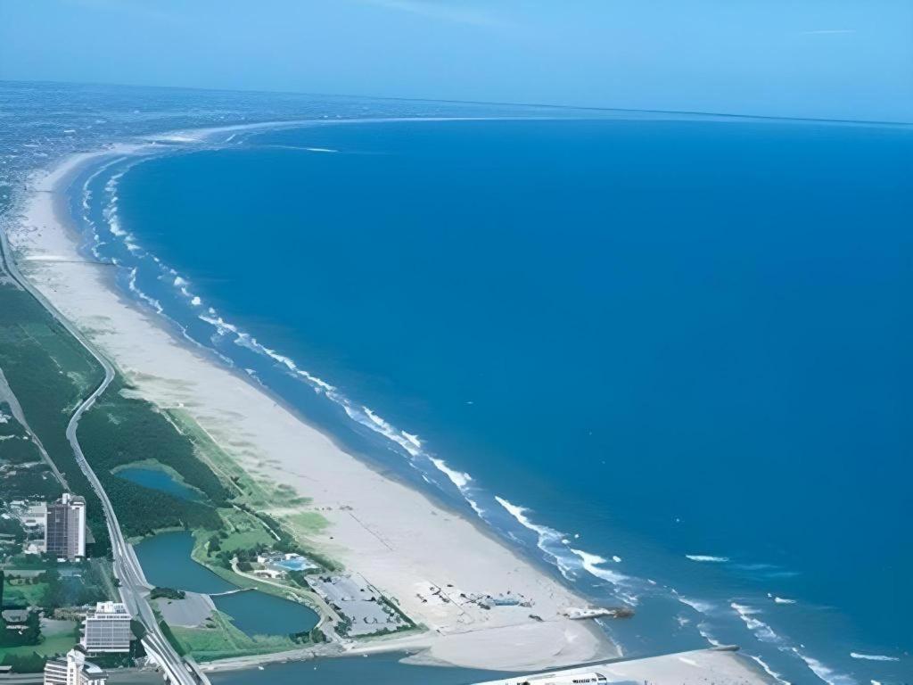 Shirako New Seaside Hotel Экстерьер фото