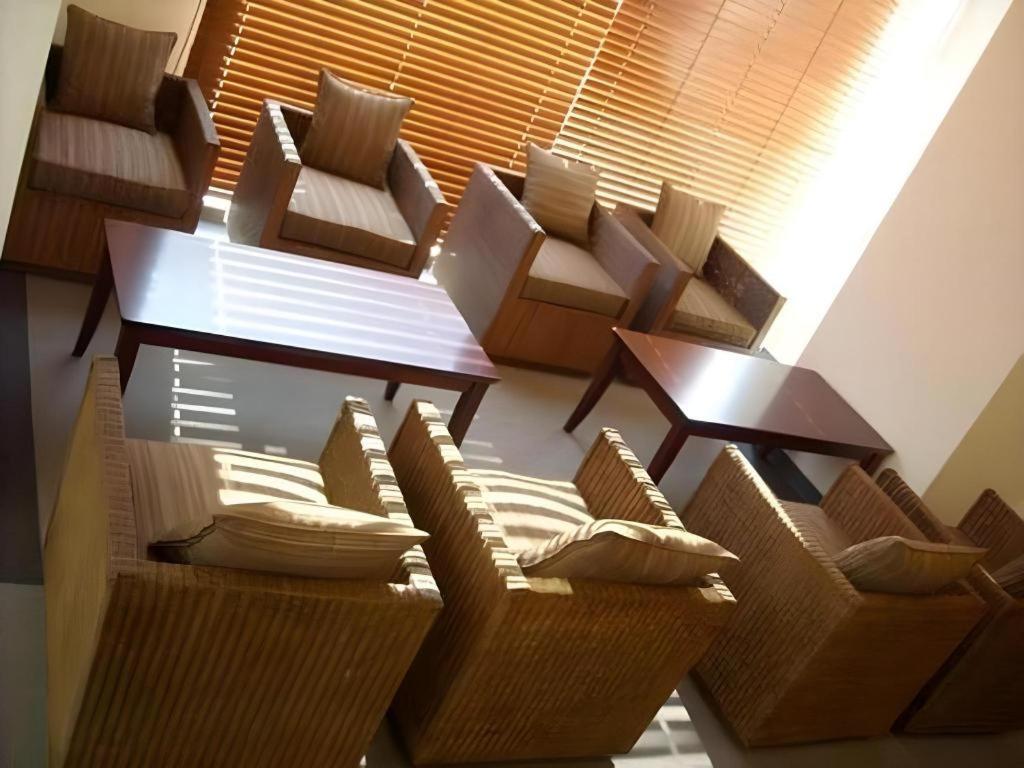 Shirako New Seaside Hotel Экстерьер фото