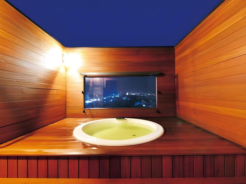 Shirako New Seaside Hotel Экстерьер фото