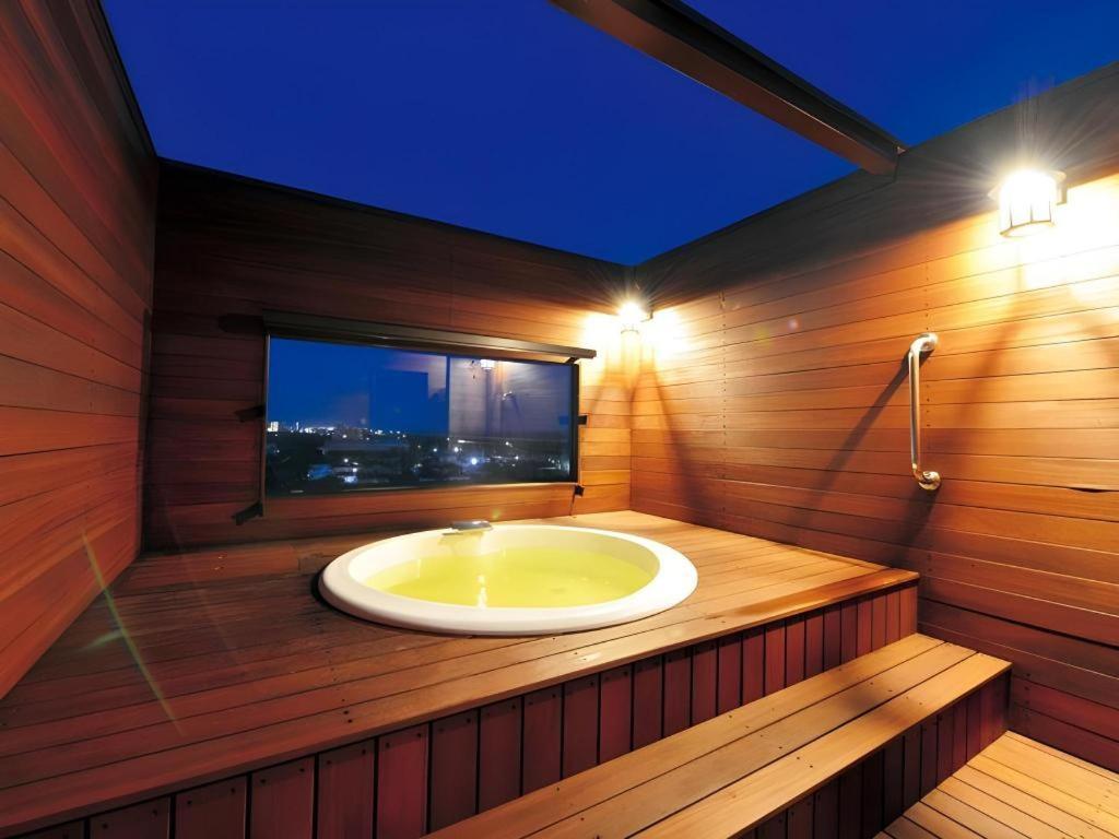 Shirako New Seaside Hotel Экстерьер фото