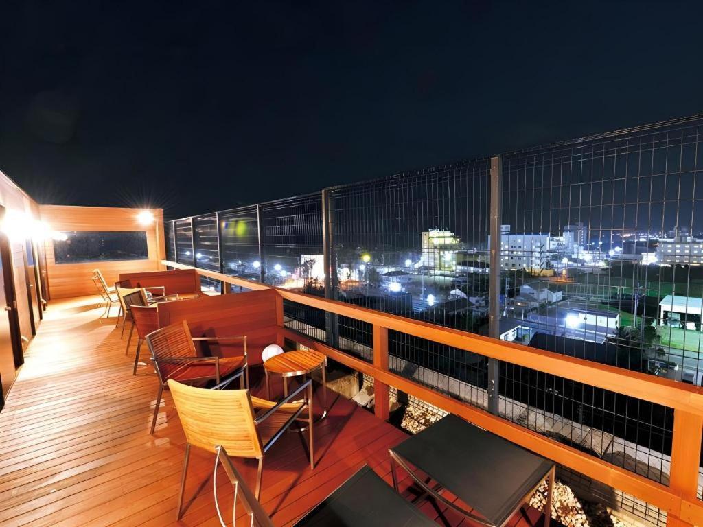 Shirako New Seaside Hotel Экстерьер фото