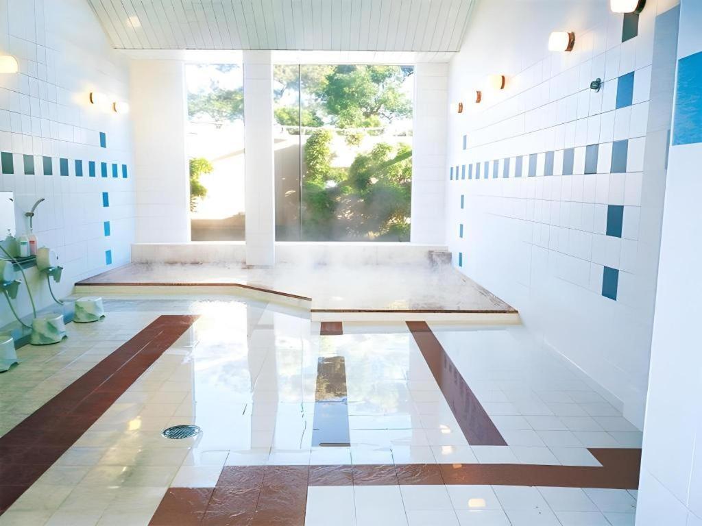 Shirako New Seaside Hotel Экстерьер фото