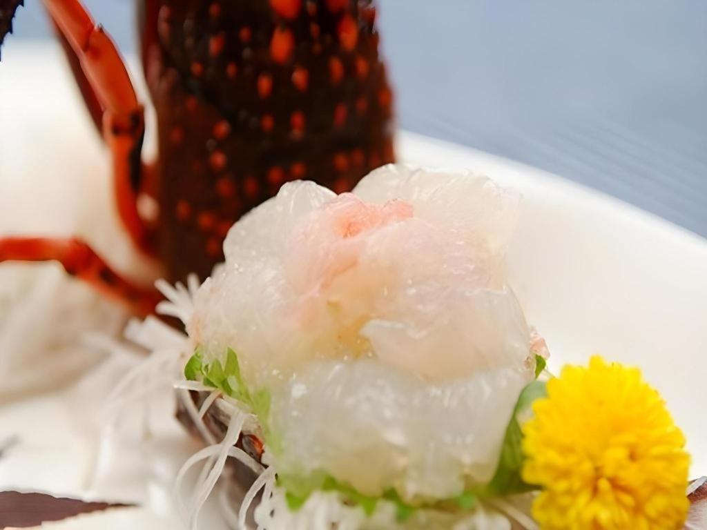 Shirako New Seaside Hotel Экстерьер фото