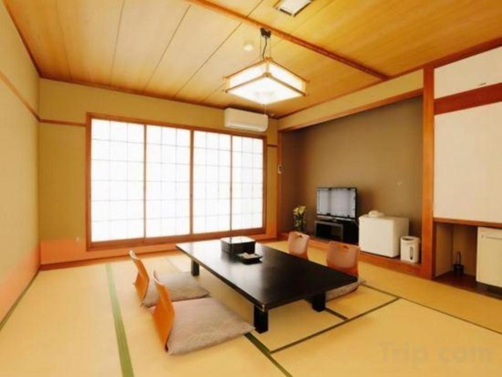 Shirako New Seaside Hotel Экстерьер фото