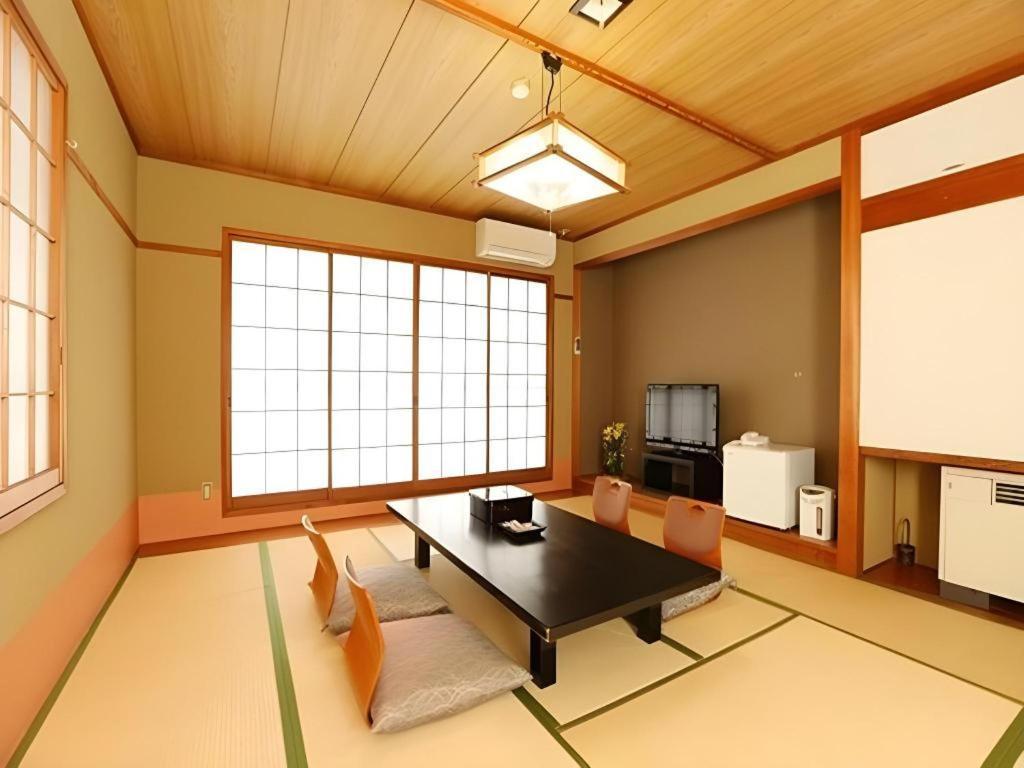 Shirako New Seaside Hotel Экстерьер фото