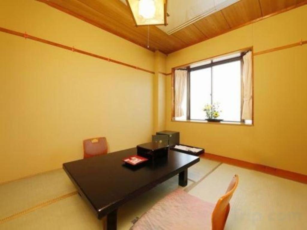 Shirako New Seaside Hotel Экстерьер фото