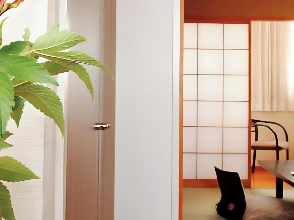 Shirako New Seaside Hotel Экстерьер фото