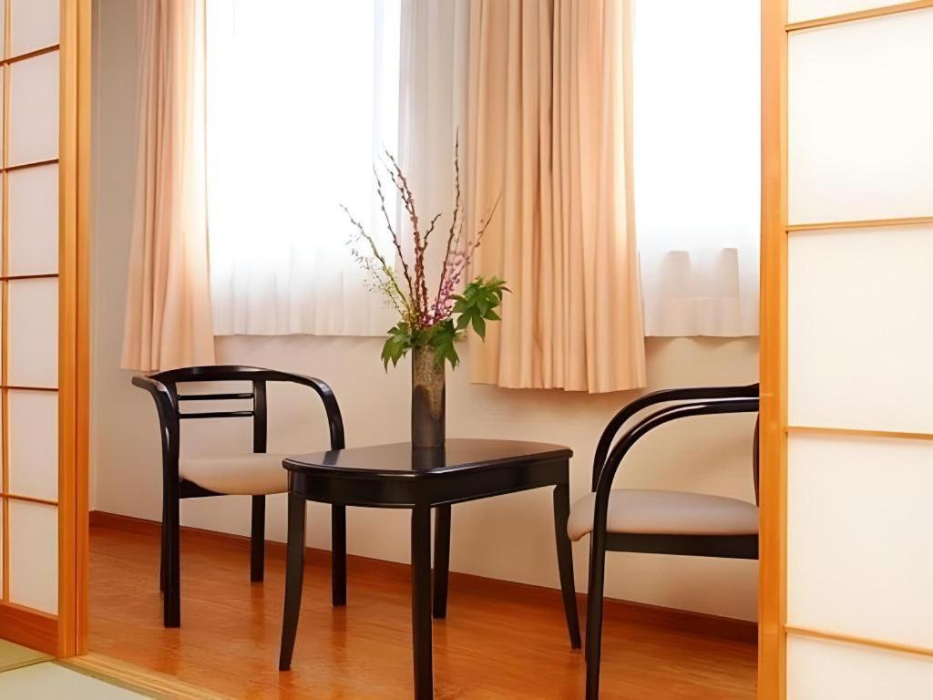 Shirako New Seaside Hotel Экстерьер фото