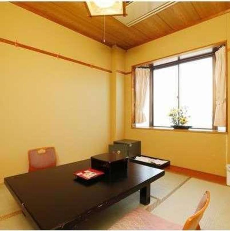 Shirako New Seaside Hotel Экстерьер фото