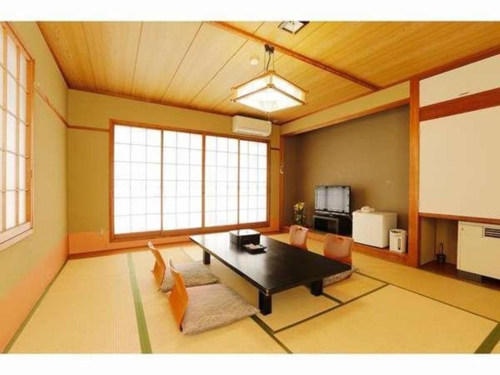 Shirako New Seaside Hotel Экстерьер фото