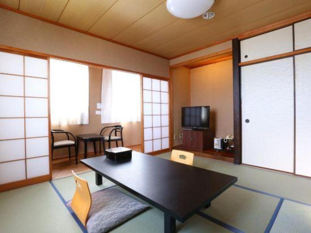 Shirako New Seaside Hotel Экстерьер фото