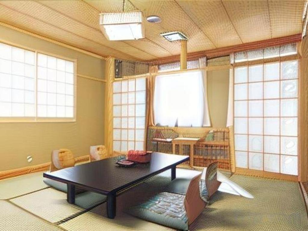 Shirako New Seaside Hotel Экстерьер фото