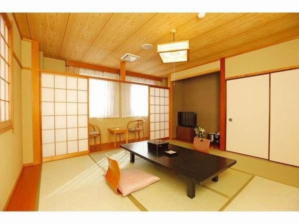 Shirako New Seaside Hotel Экстерьер фото