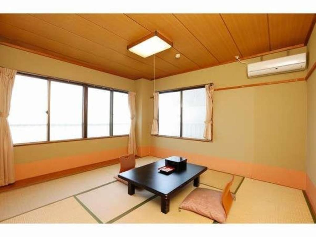 Shirako New Seaside Hotel Экстерьер фото