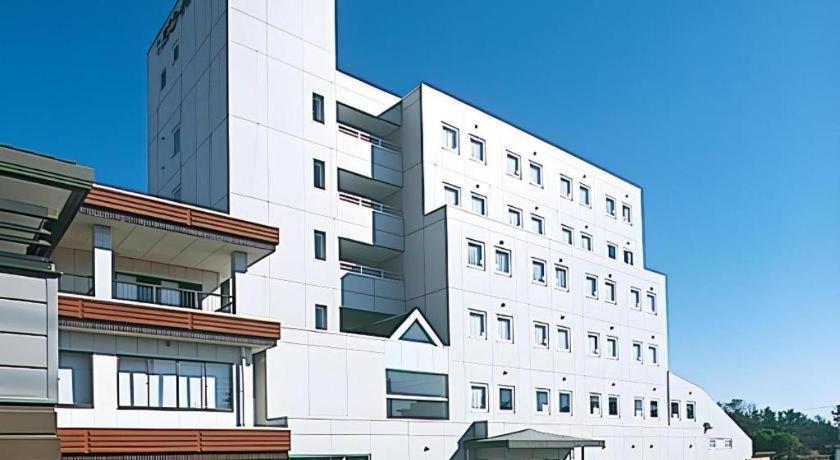 Shirako New Seaside Hotel Экстерьер фото